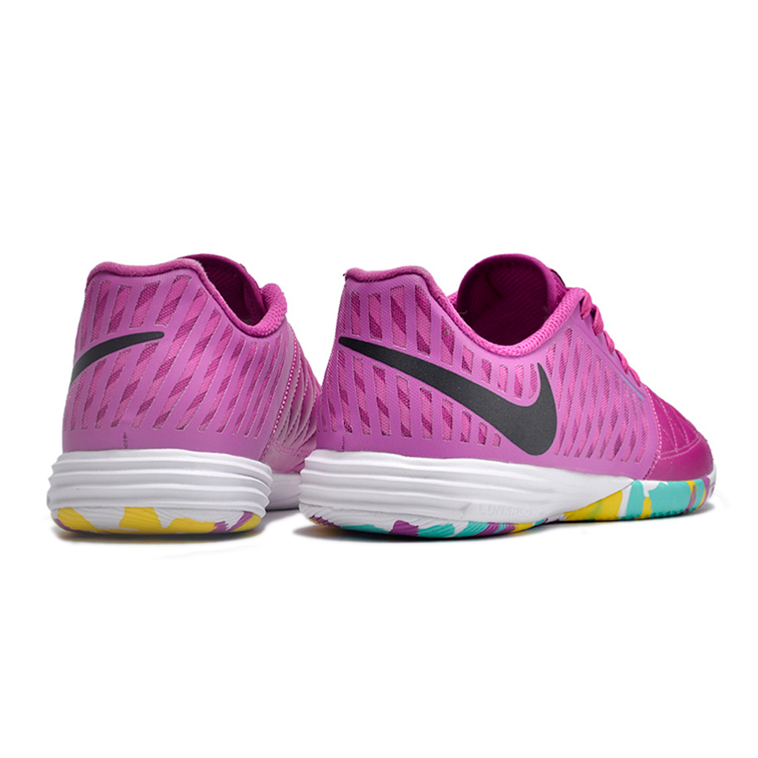Chuteira Nike Lunar Gato 2 Futsal