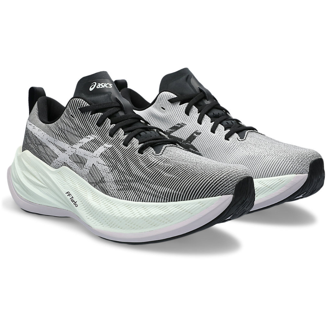 Tênis Asics SuperBlast Cinza