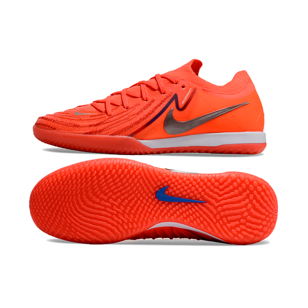Chuteira Nike Phantom GX 2 Elite Futsal Haaland