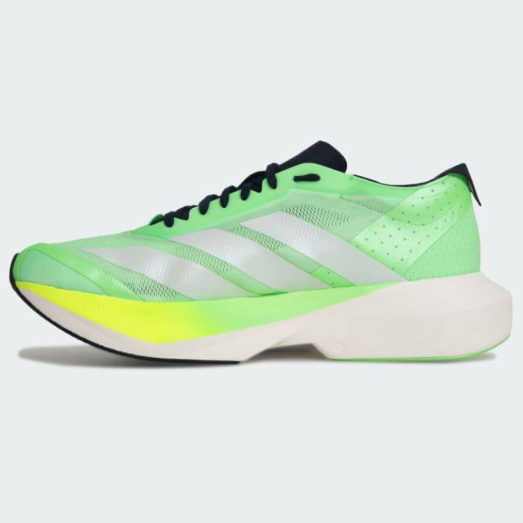 Tênis Adidas Adizero Drive RC - Lime Burst/Zero Metalic/Lucid Lemon