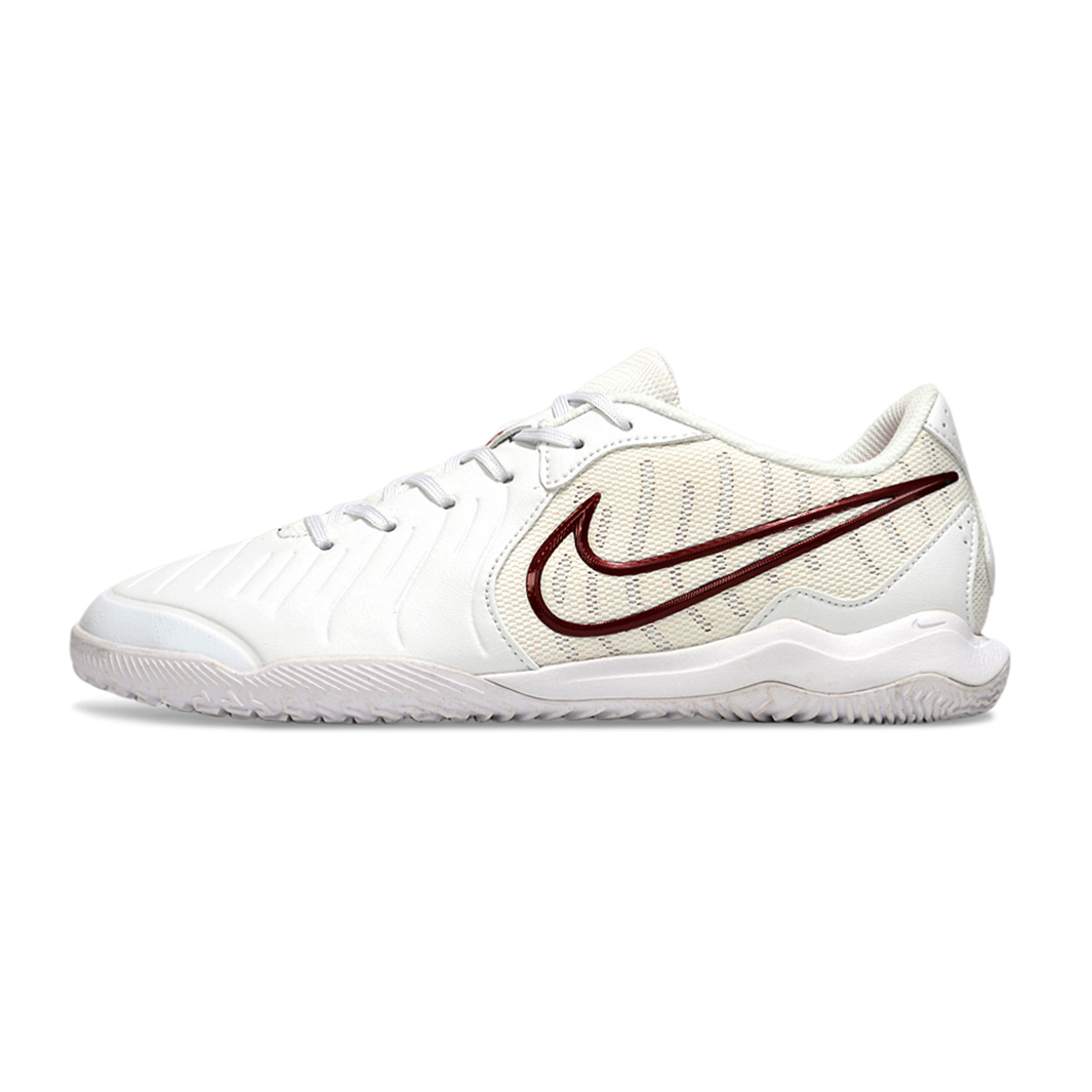 Chuteira Nike Tiempo Legend 10 Futsal Academy Chromatic