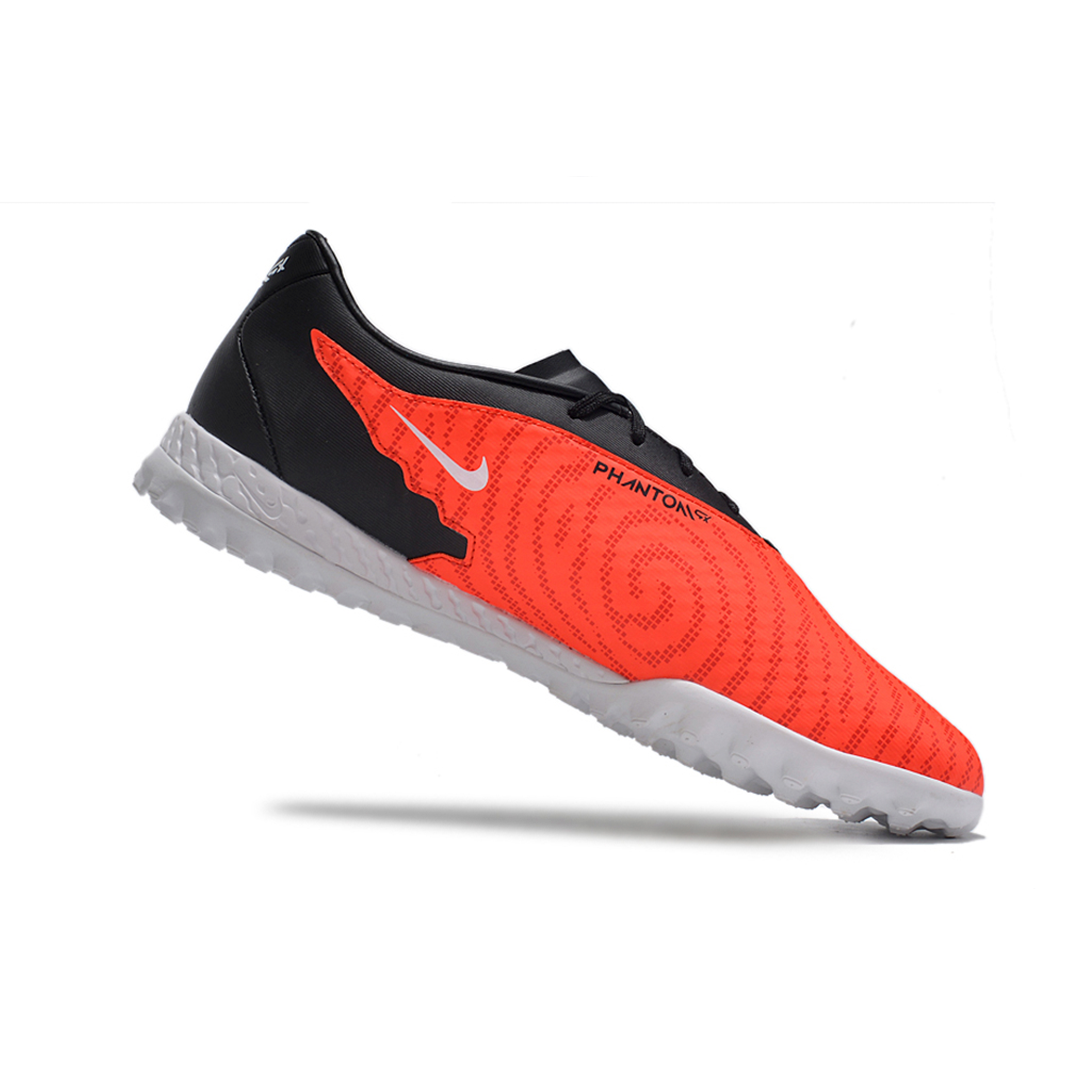 Chuteira Nike Phantom GX Society Academy Ready