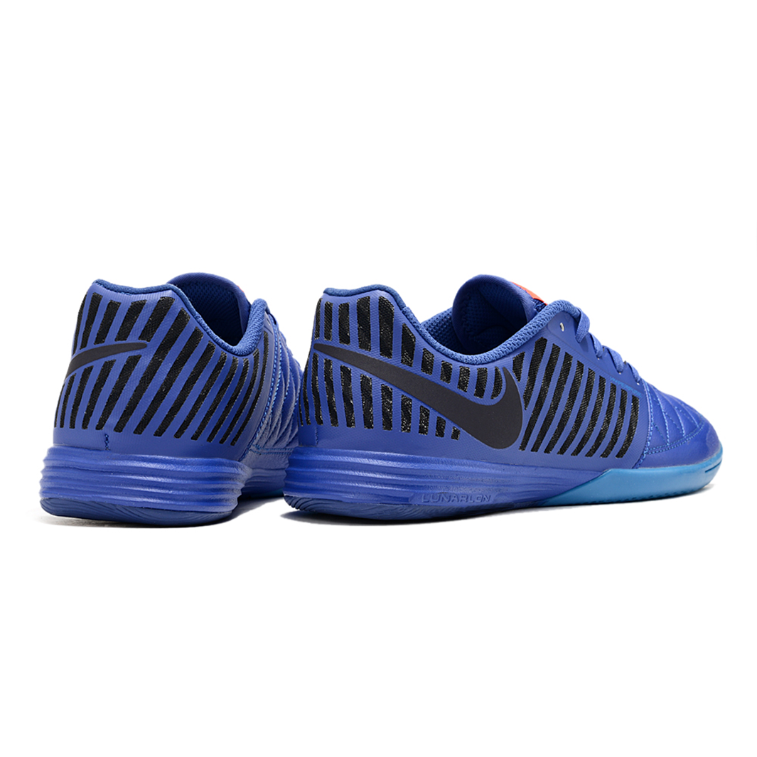 Chuteira Nike Lunar Gato 2 Futsal