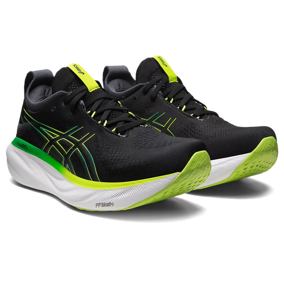 Tênis Asics Gel - Nimbus™ 25