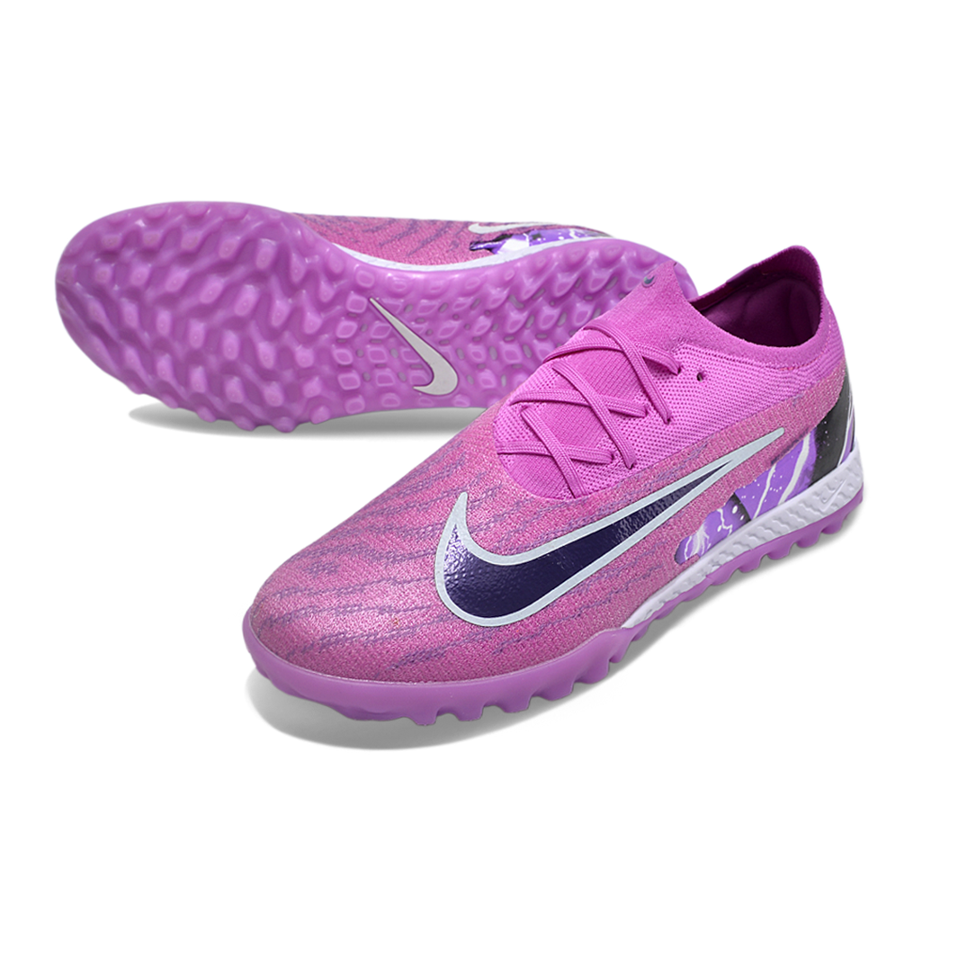 Chuteira Nike Phantom GX Elite Society Thunder