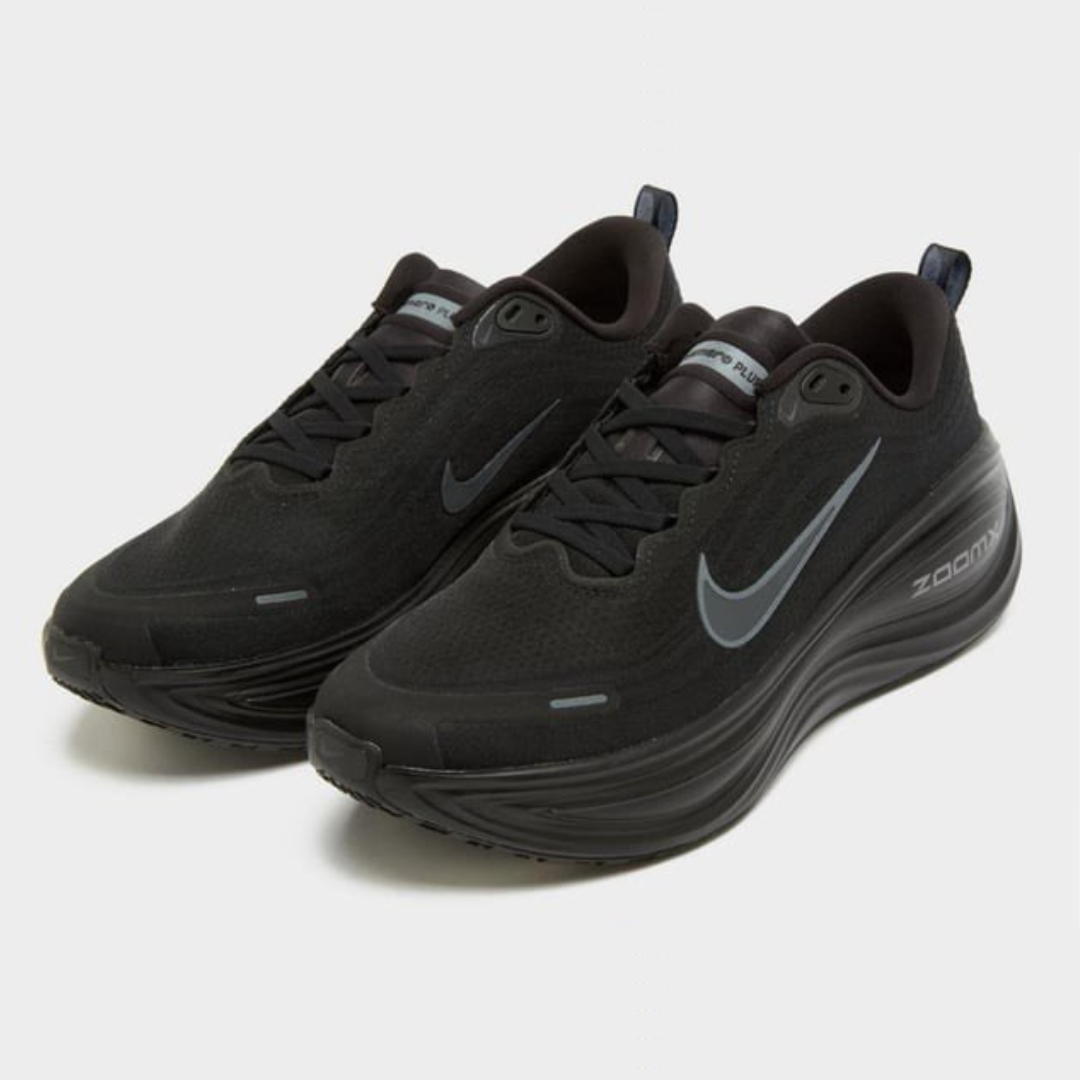 Tênis Nike Vomero Plus - Preto