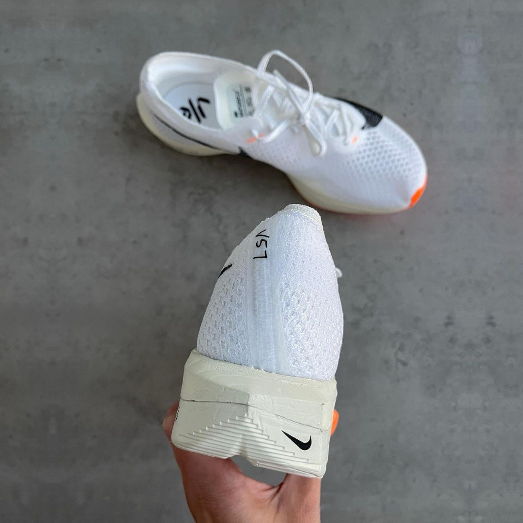 Tênis Nike Air Zoom X Vaporfly Next%3 Prototype