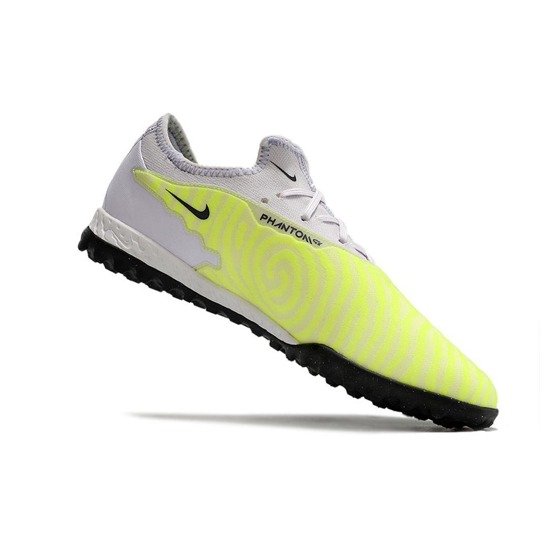 Chuteira Nike Phantom GX Society Pro Luminous