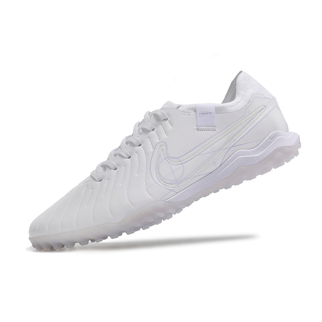 Chuteira Nike Tiempo Legend 10 Society Pro Prototype
