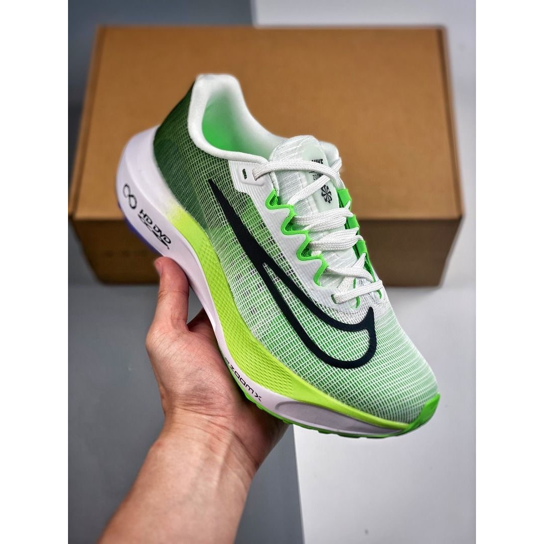 Tênis Nike Zoom Fly 5 Green White