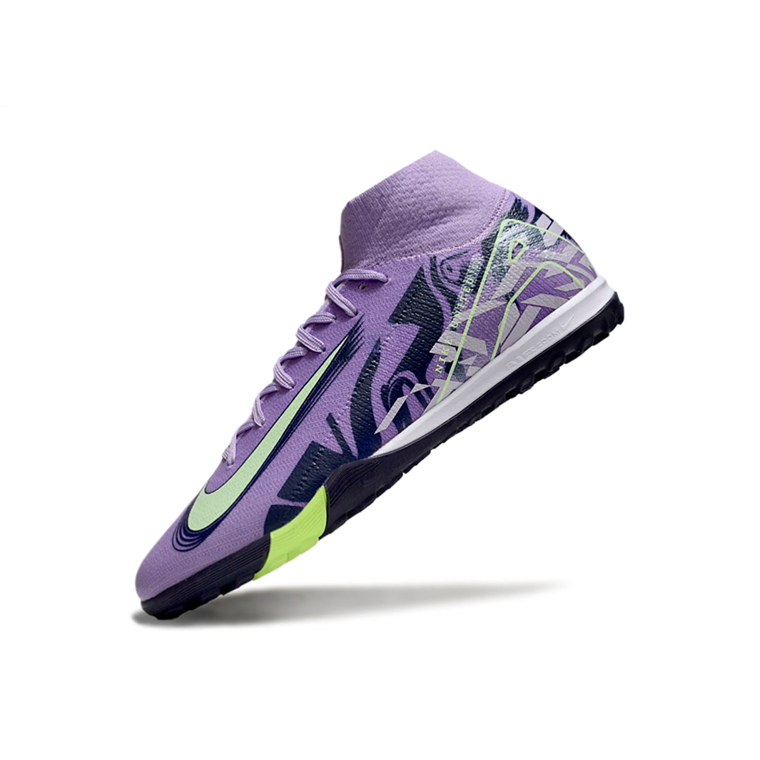 Chuteira Nike Air Zoom Mercurial Superfly 10 Society Elite United