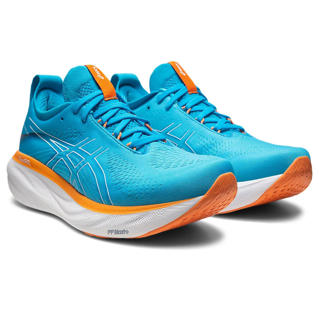Tênis Asics Gel - Nimbus™ 25