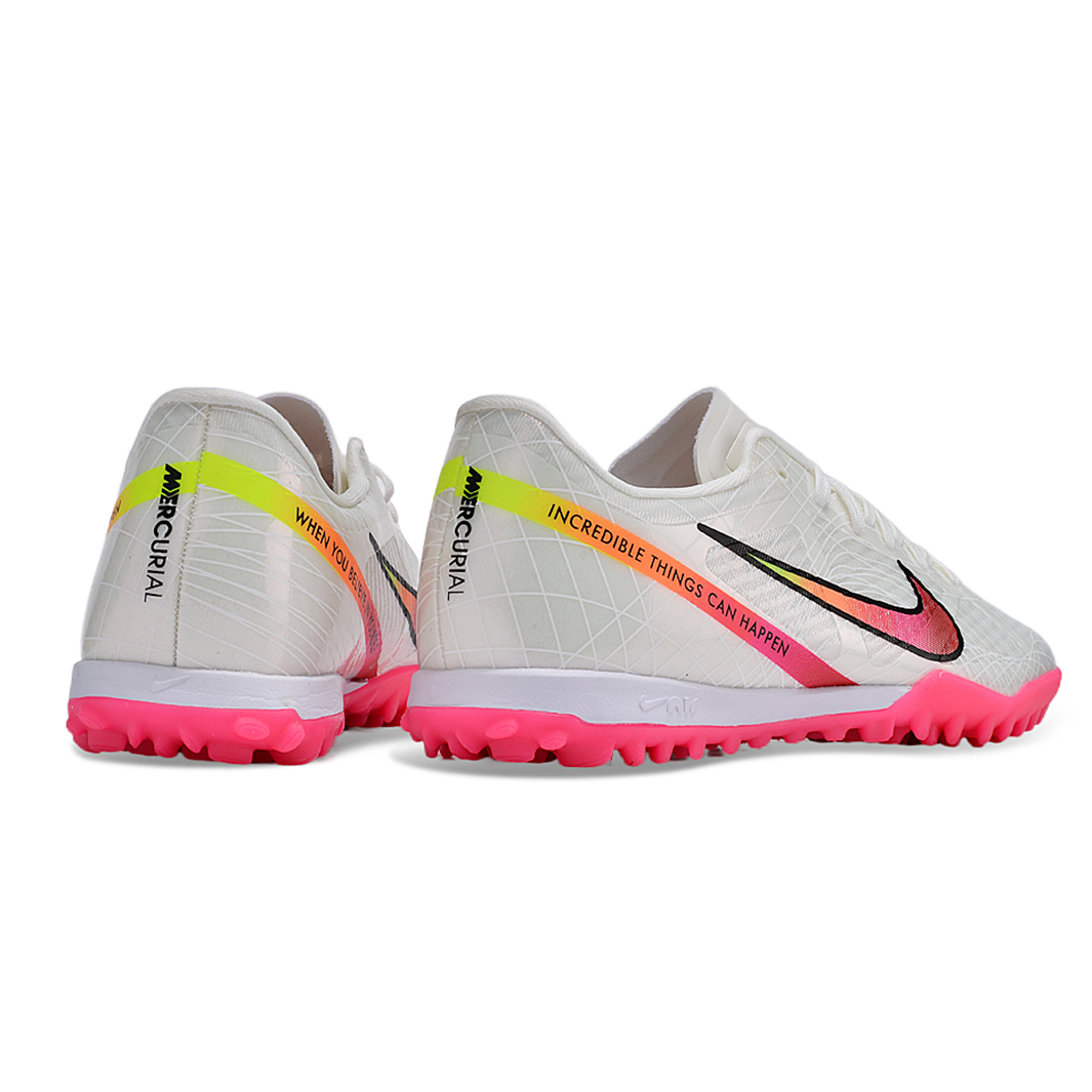 Chuteira Nike Air Zoom Mercurial Vapor Society 15 Academy Rashford