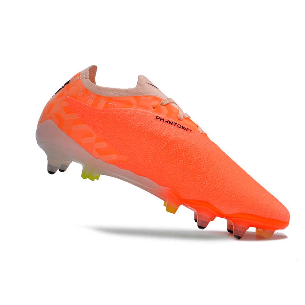 Chuteira Nike Phantom GX Elite SG-Pro Trava-mista United