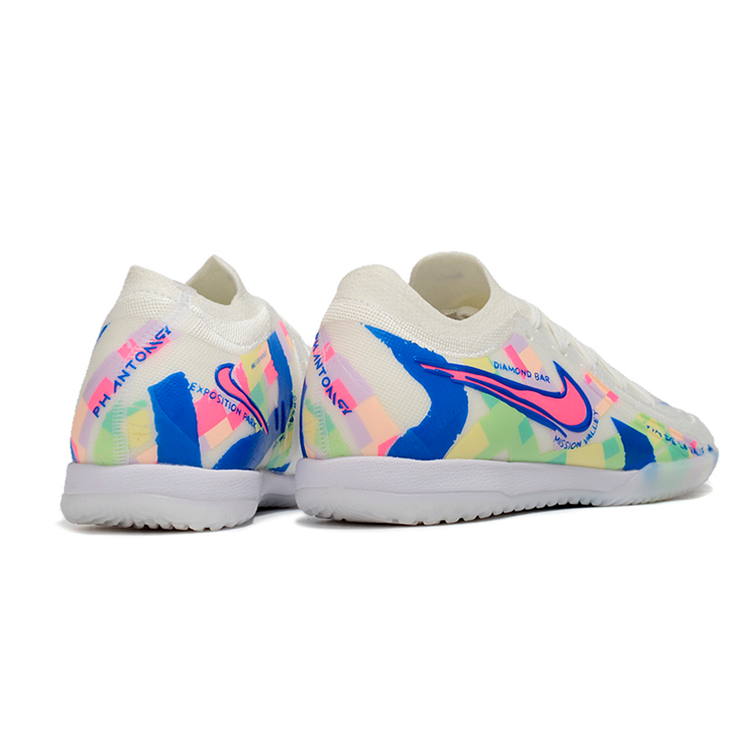 Chuteira Nike Phantom GX 2 Elite Futsal SoCal