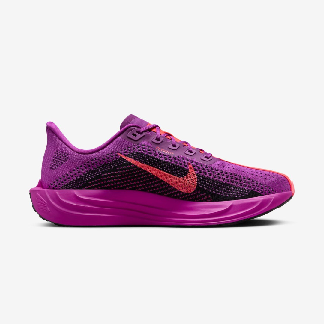 Tênis Nike Air Zoom Pegasus Plus - Roxo