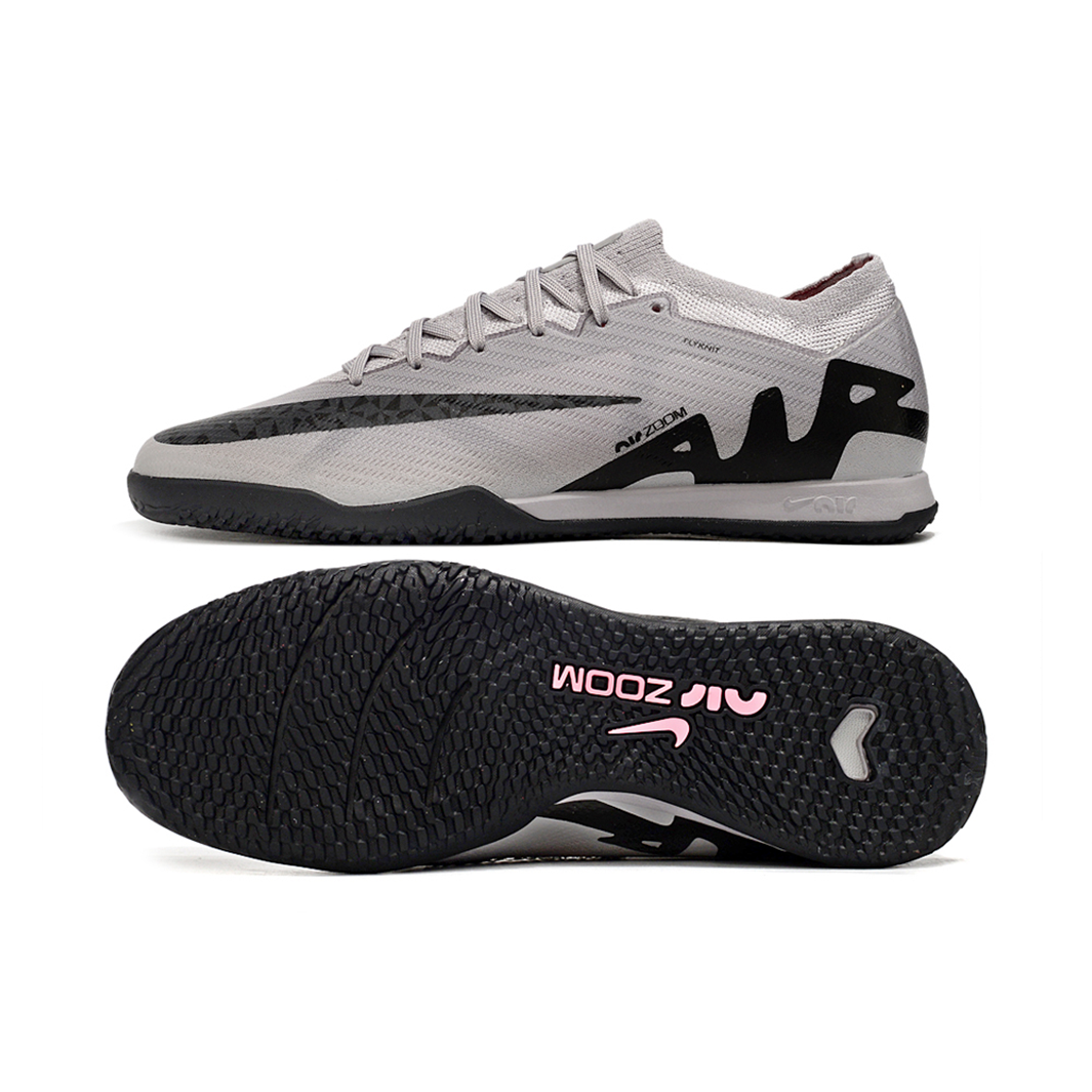Chuteira Nike Air Zoom Mercurial Vapor Futsal 15 Elite Rising Gem