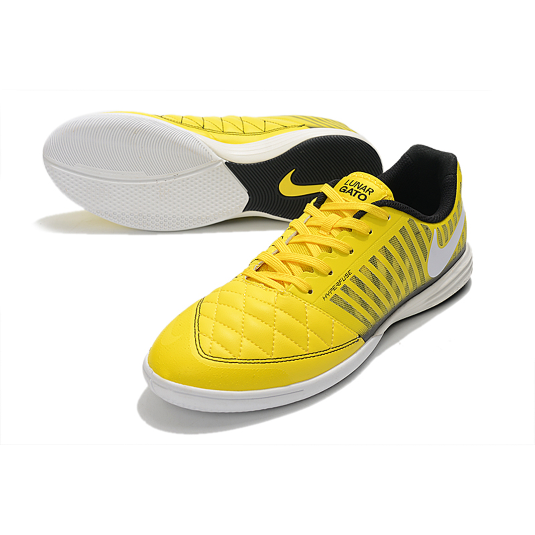 Chuteira Nike Lunar Gato 2 Futsal