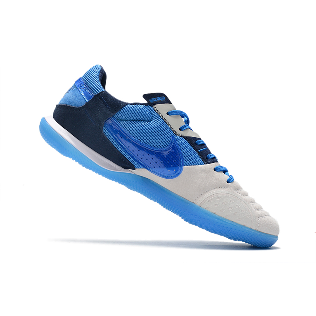 Chuteira Nike StreetGato Futsal