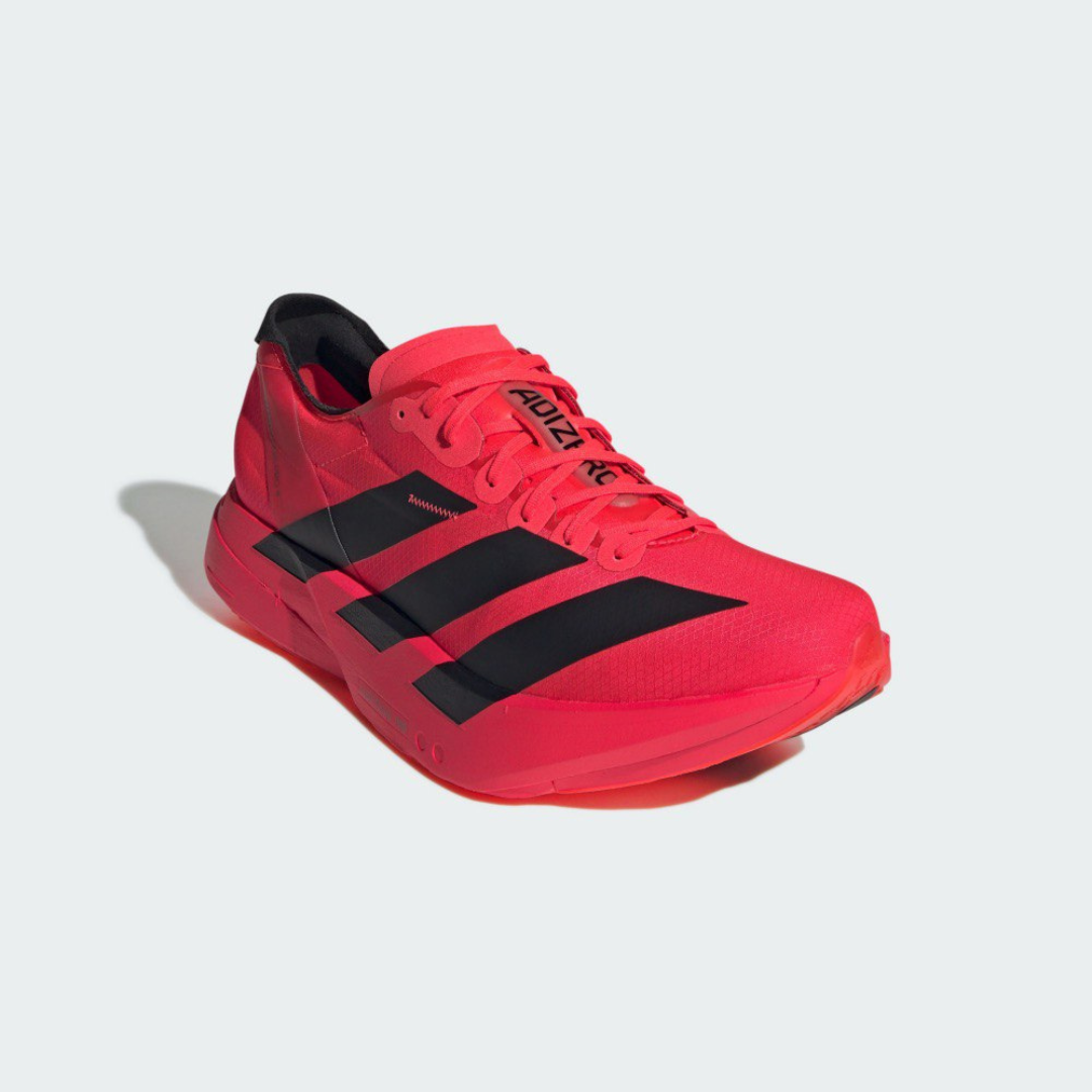 Tênis Adidas Adizero Adios Pro 4 Vermelho