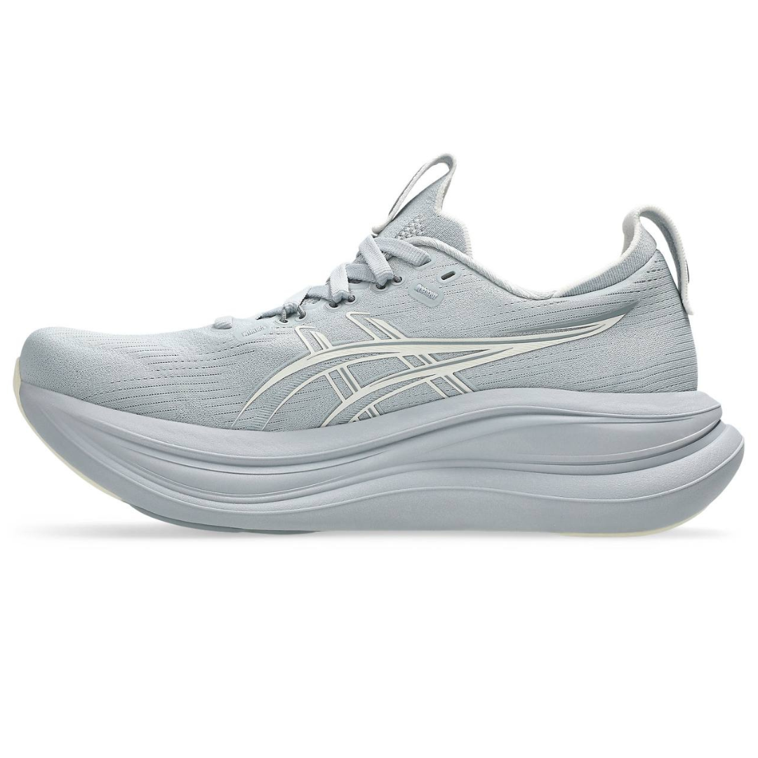Tênis Asics Gel - Nimbus 28 - Cinza