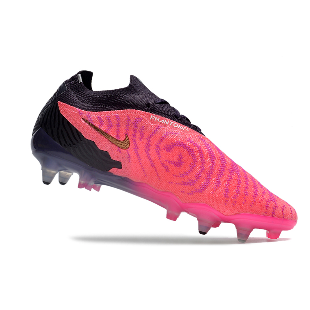 Chuteira Nike Phantom GX Elite SG-Pro Trava-mista Generation