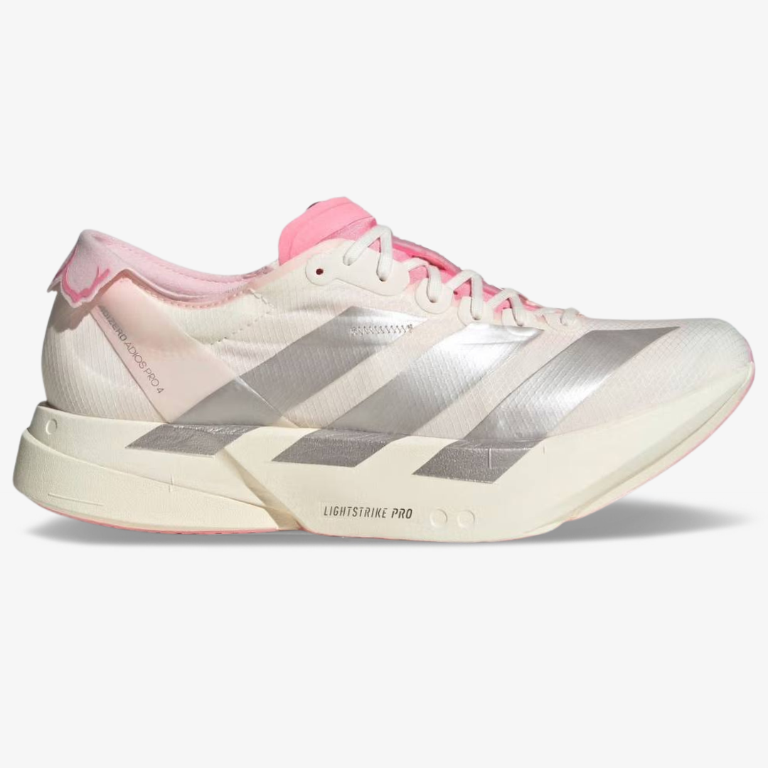 Tênis Adidas Adizero Adios Pro 4 Cherry Blossom