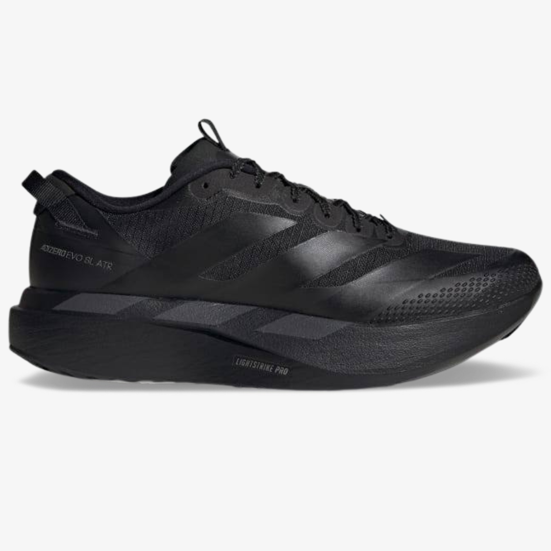 Tênis Adidas Adizero EVO SL ATR - Preto
