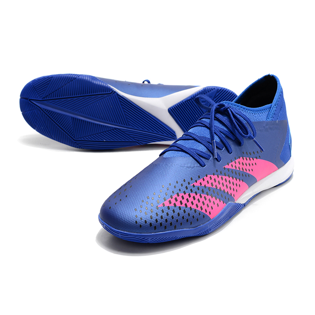 Chuteira Adidas Predator Accuracy .3 Futsal PP 'Pogba'