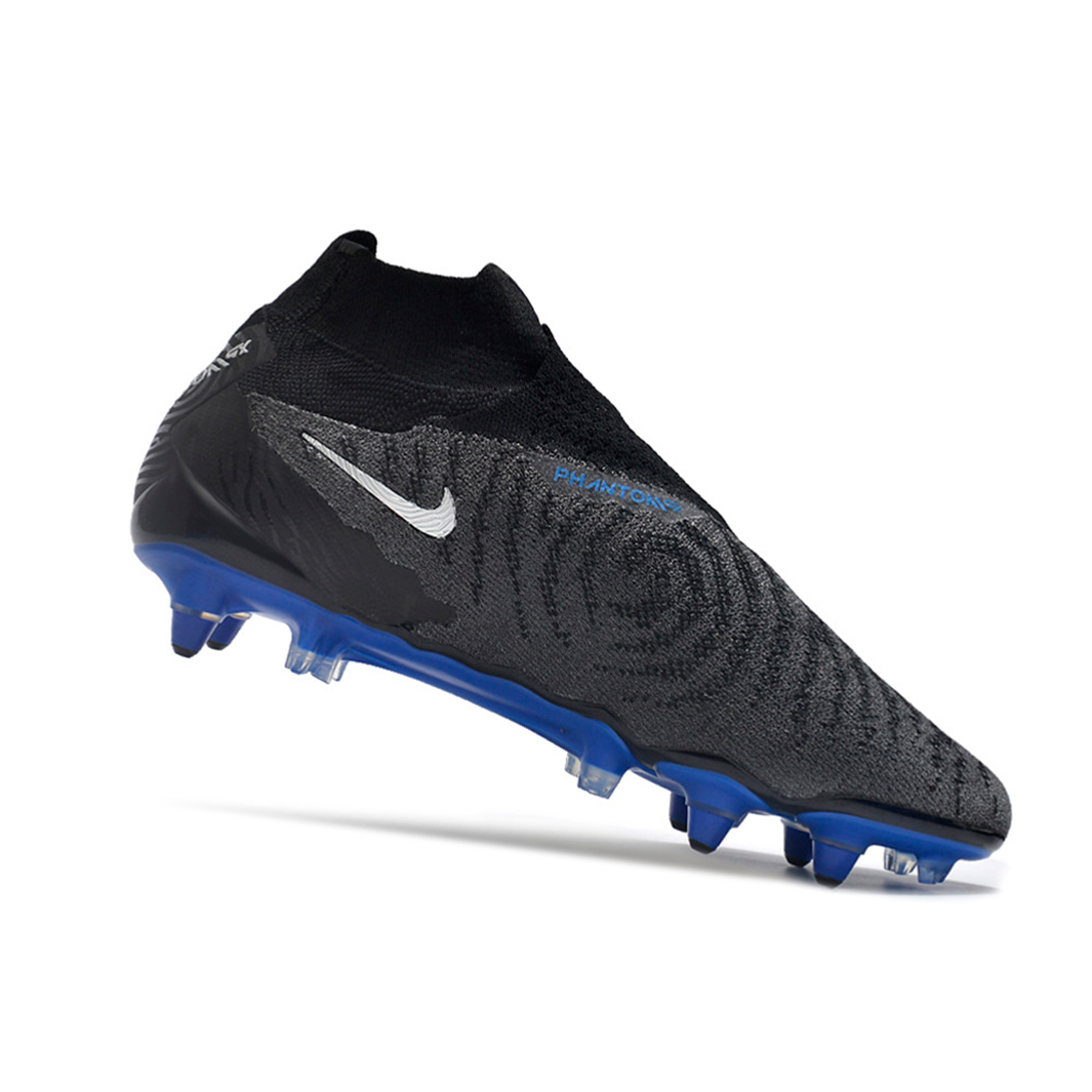 Chuteira Nike Phantom GX Elite DF SG-Pro Trava-mista Shadow