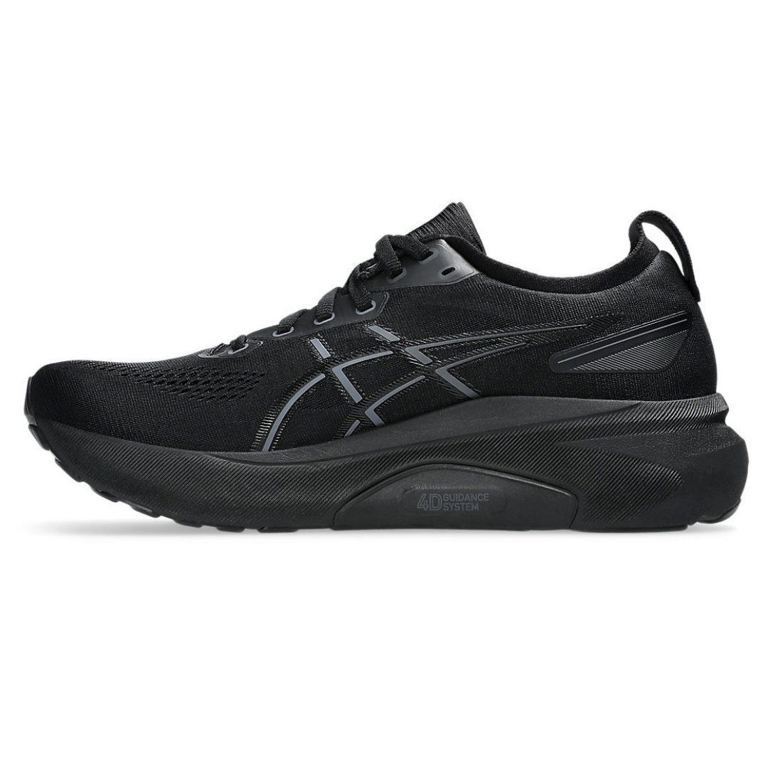 Tênis Asics Gel-Kayano 31 Preto