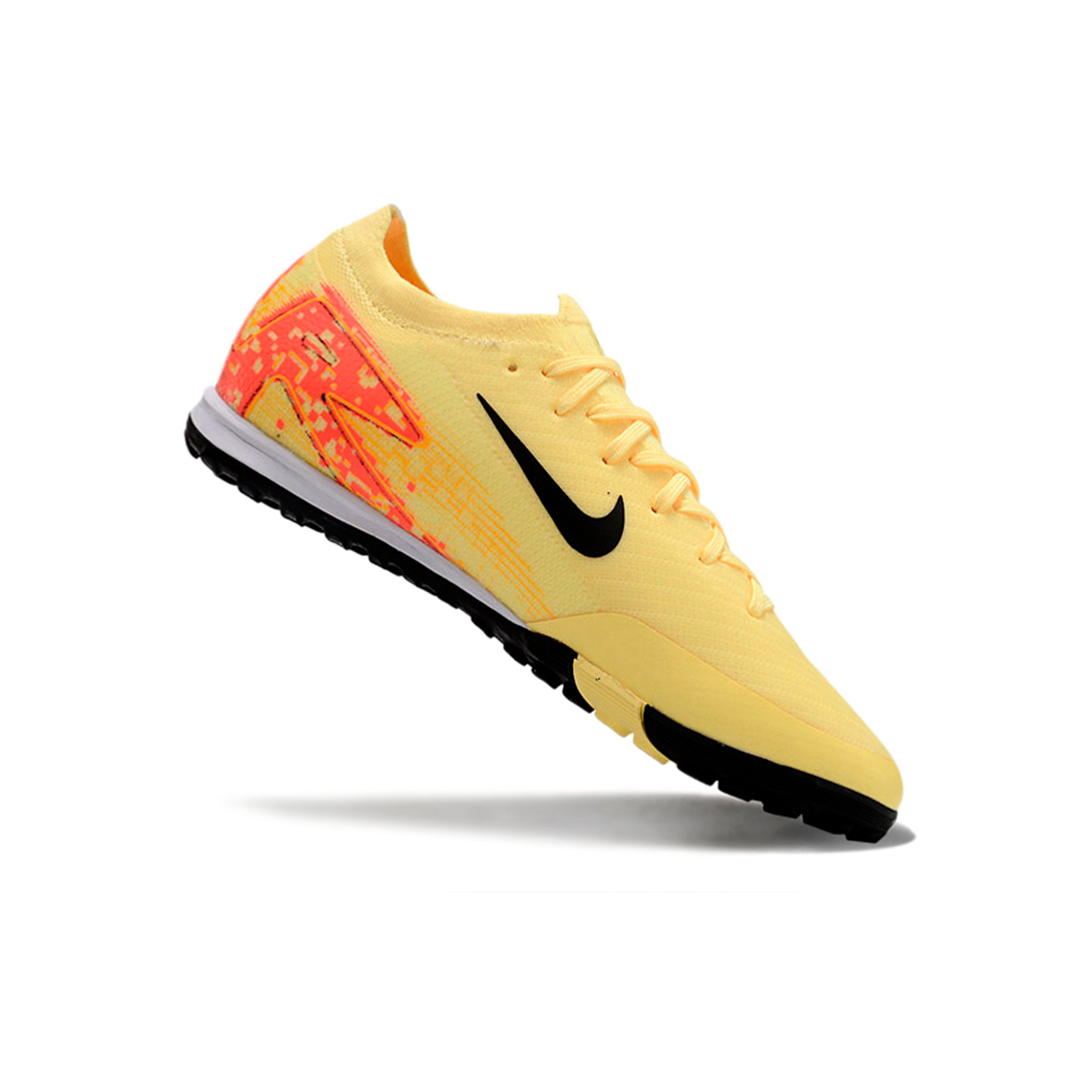 Chuteira Nike Air Zoom Mercurial Vapor Society 16 Elite Mbappé