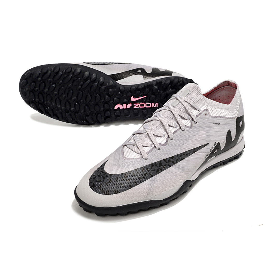 Chuteira Nike Air Zoom Mercurial Vapor Society 15 Elite Rising Gem