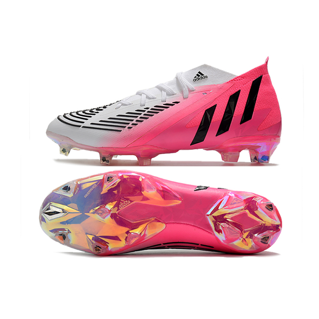 Chuteira Adidas Predator Edge .1 Unite Football
