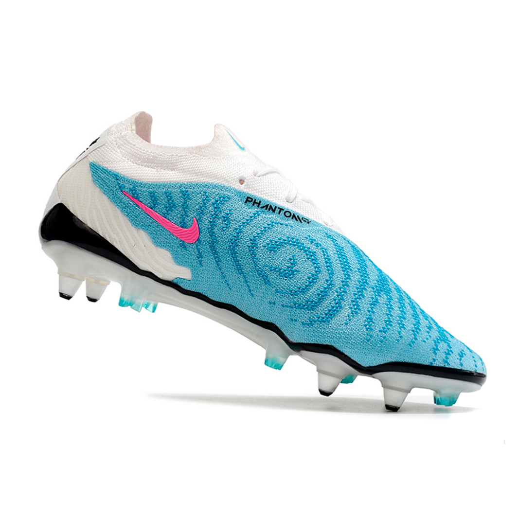 Chuteira Nike Phantom GX Elite SG-Pro Trava-mista Blast