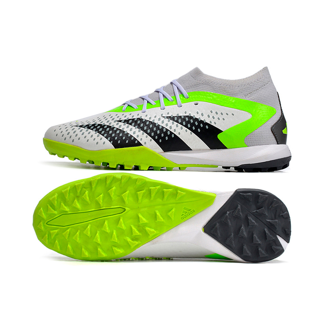 Chuteira Adidas Predator Accuracy .1 Futsal Crazyrush