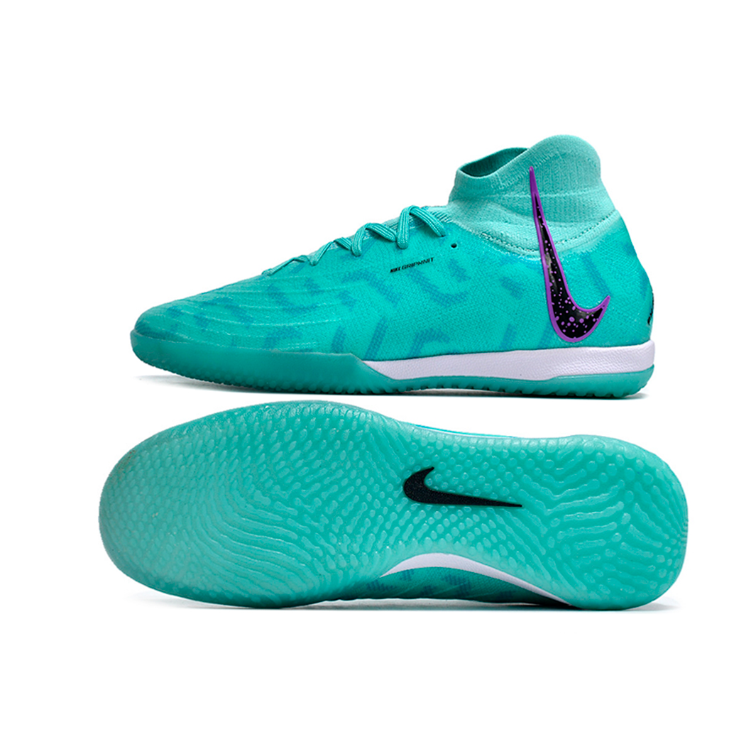 Chuteira Nike Phantom Luna Elite Futsal Peak Ready