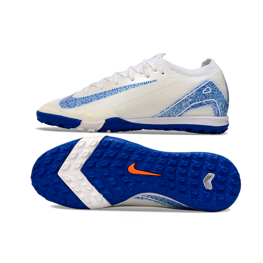 Chuteira Nike Air Zoom Mercurial Vapor Society 16 Elite Blueprint