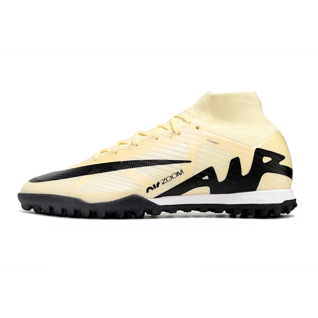 Chuteira Nike Air Zoom Mercurial Superfly 9 Society Elite Mad Ready