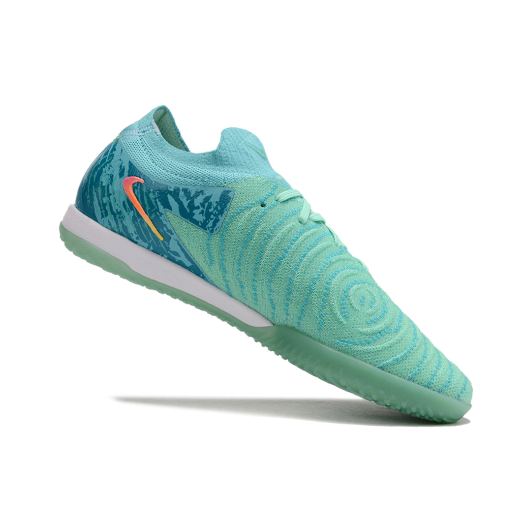 Chuteira Nike Phantom GX 2 Elite Futsal LV8 Vortex