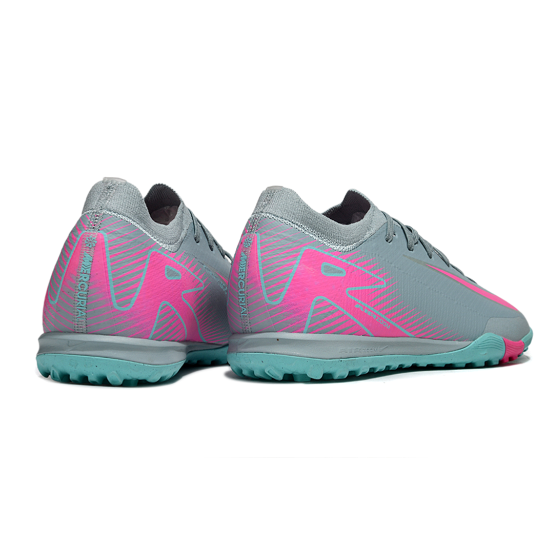 Chuteira Nike Air Zoom Mercurial Vapor Society 16 Elite Prism