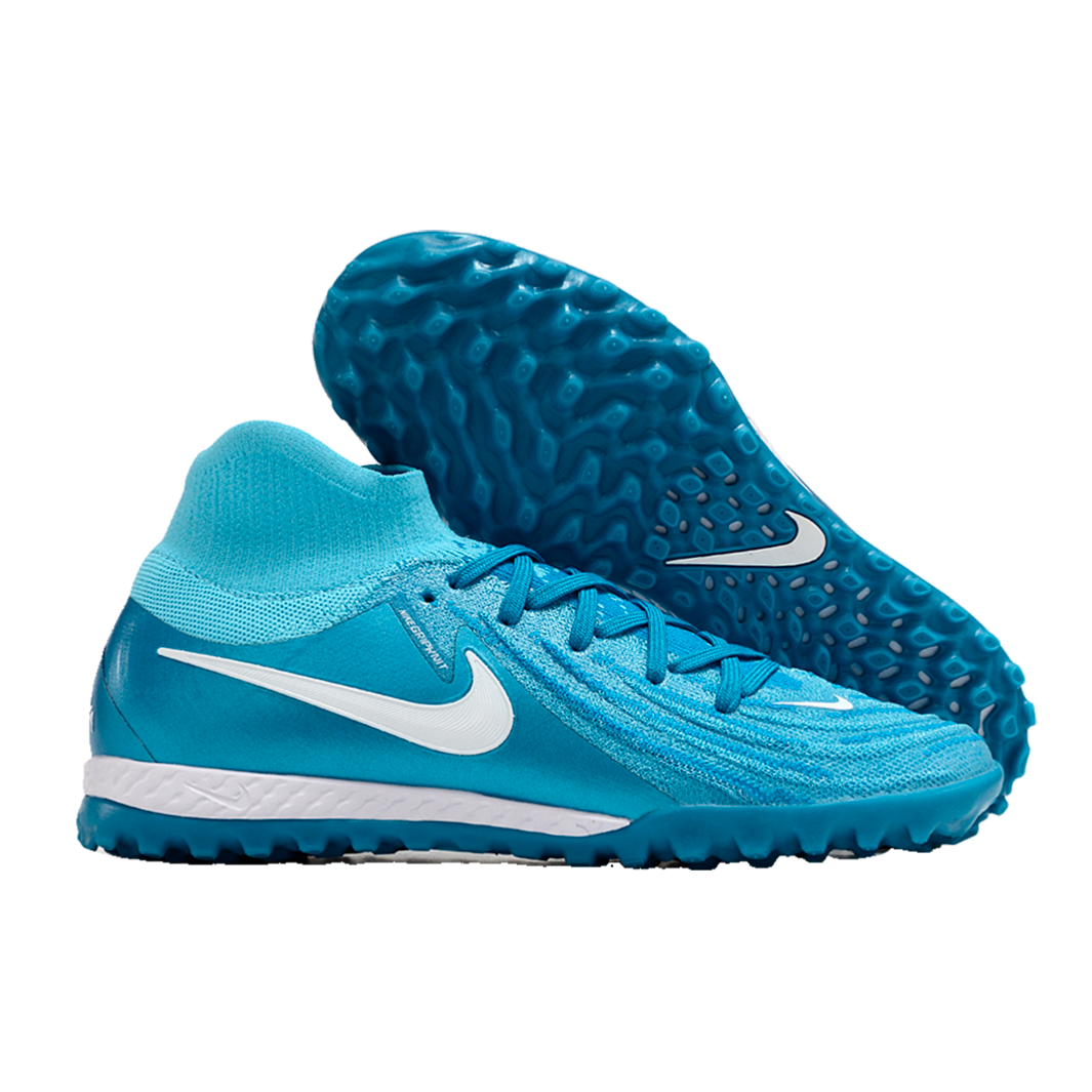 Chuteira Nike Phantom Luna 2 Elite Society Mad Ambition
