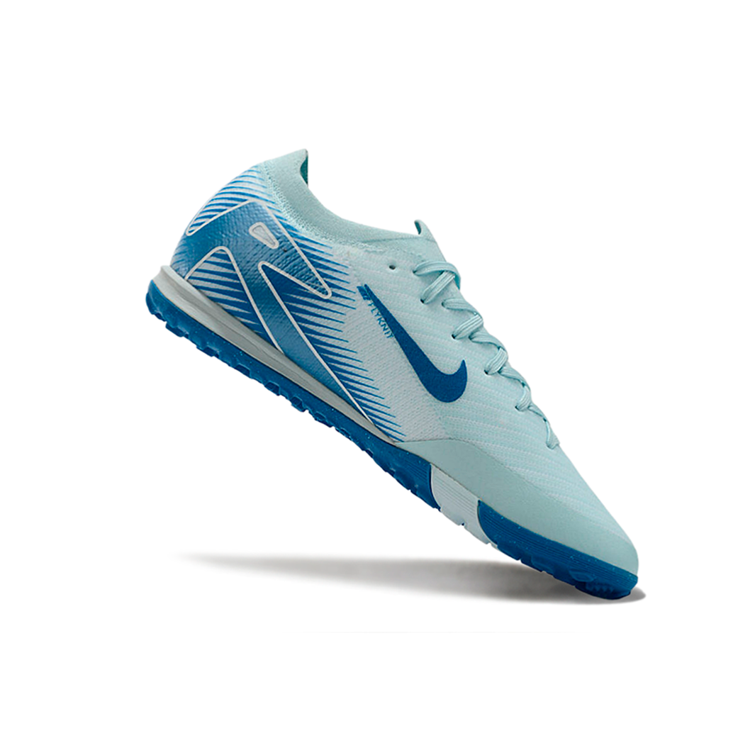 Chuteira Nike Air Zoom Mercurial Vapor Society 16 Elite Mad Ambition