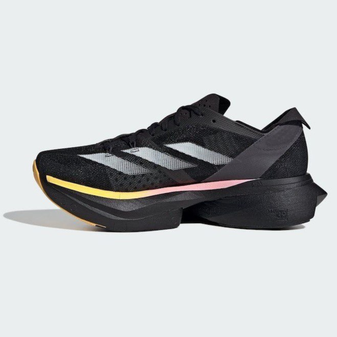 Tênis Adidas Adizero Adios Pro 3 - Black Collor Edition Limited