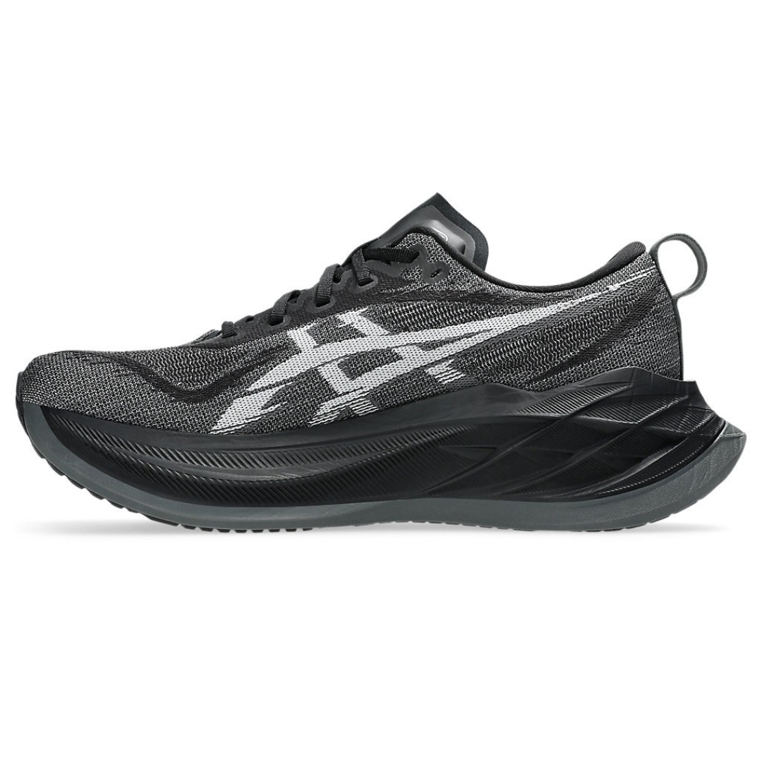 Tênis Asics Superblast 2 - Unissex - Preto