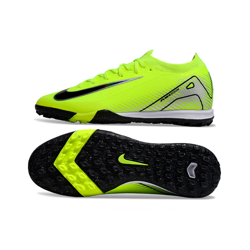 Chuteira Nike Air Zoom Mercurial Vapor Society 16 Elite Mad Voltage