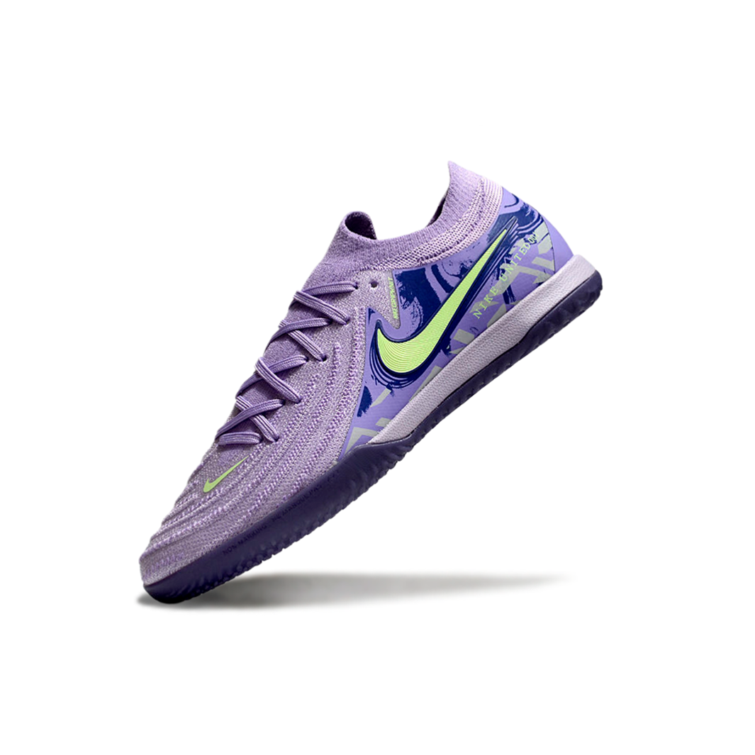 Chuteira Nike Phantom GX 2 Elite Futsal United