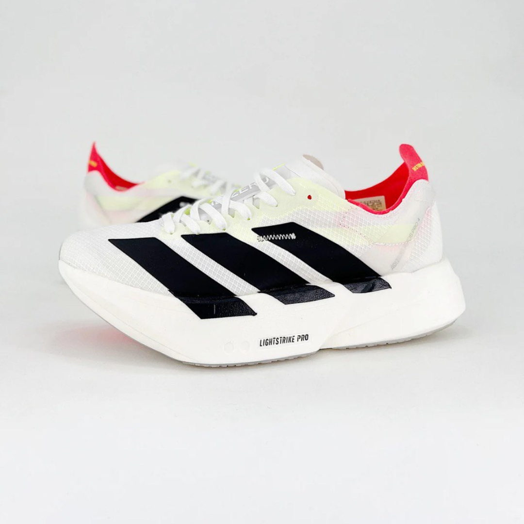 Tênis Adidas Adizero Adios Pro 4 Branco