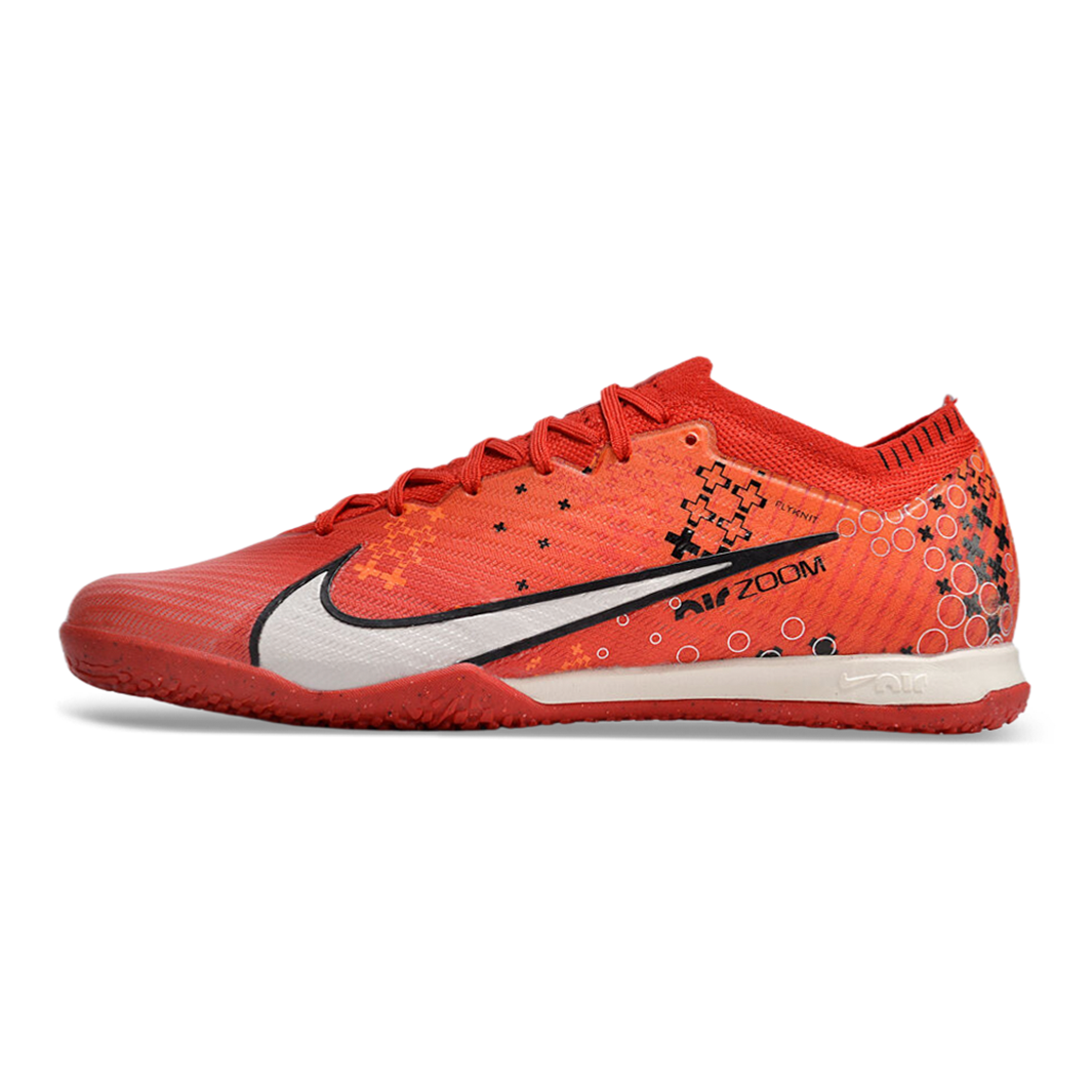 Chuteira Nike Air Zoom Mercurial Vapor Futsal 15 Elite MDS Dream Speed 7