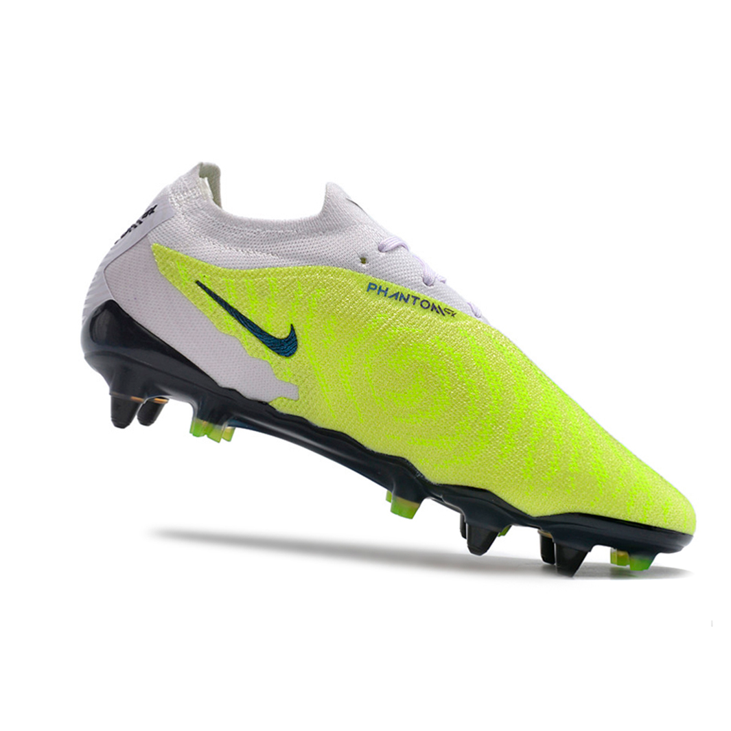 Chuteira Nike Phantom GX Elite SG-Pro Trava-mista Luminous